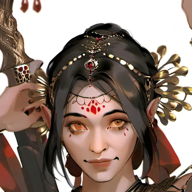 chat with ai character: dude what you want