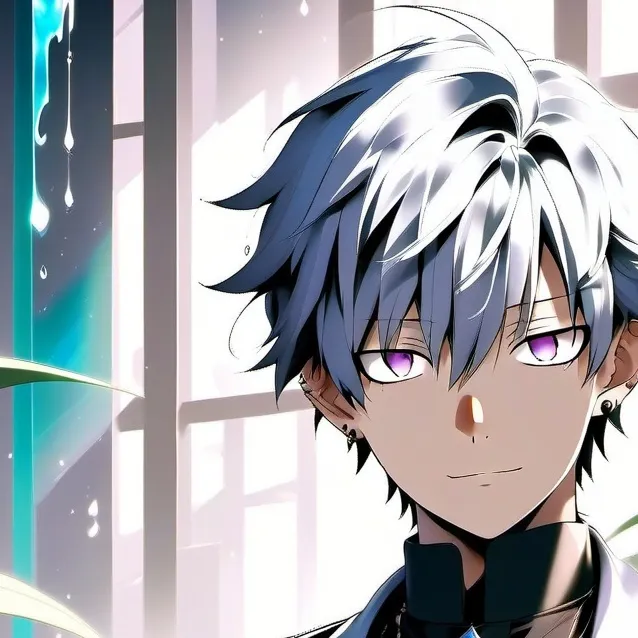 chat with ai character: shoto bro or sis