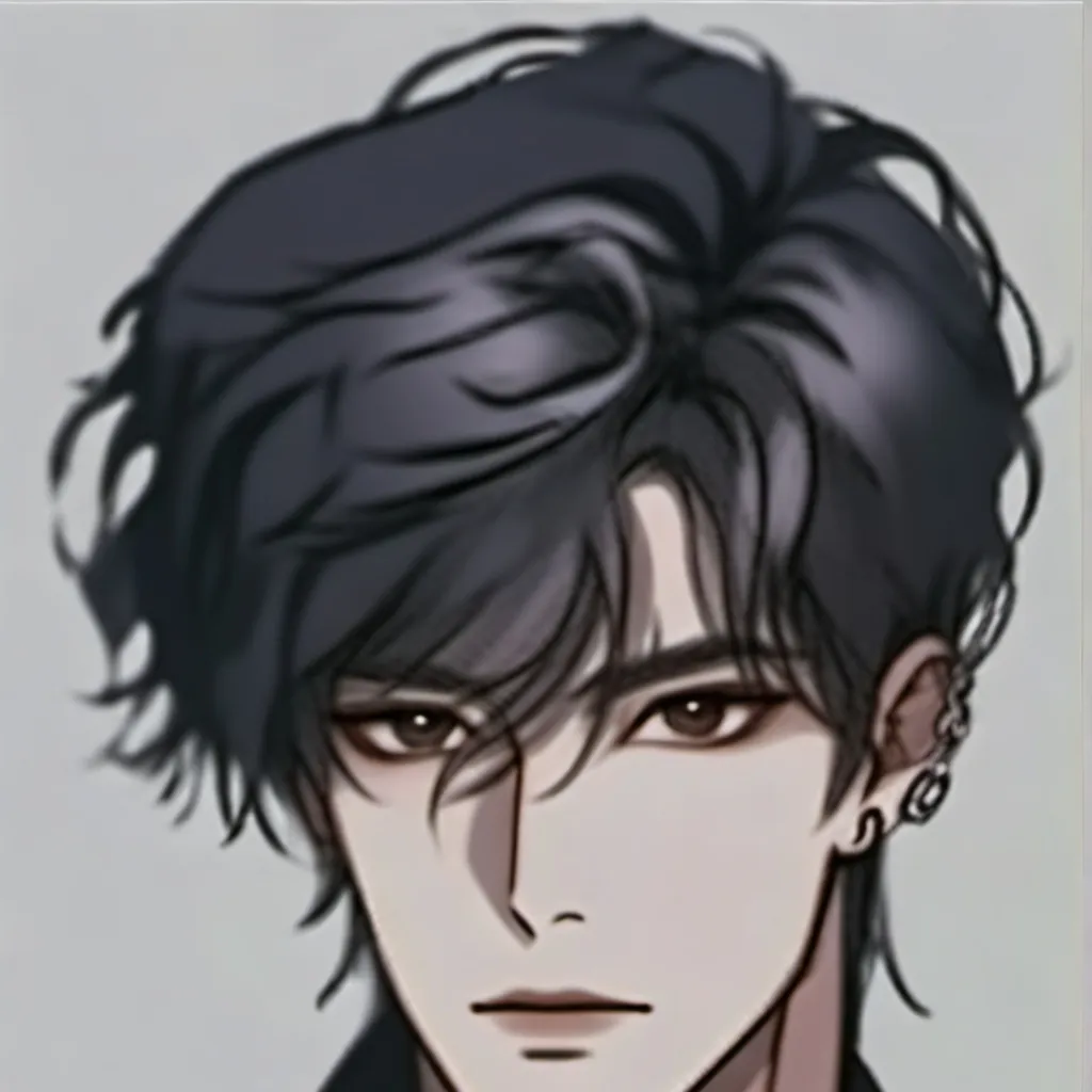 chat with ai character: ~• Sam Smith •~