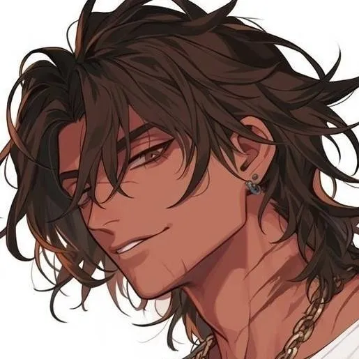chat with ai character: Gabriel