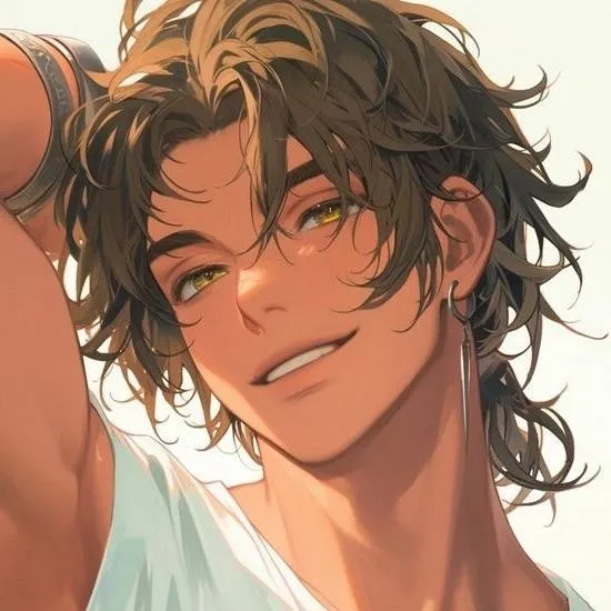 chat with ai character: Flynn