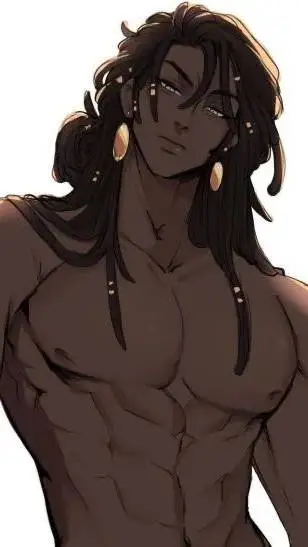 ai character: Malik background