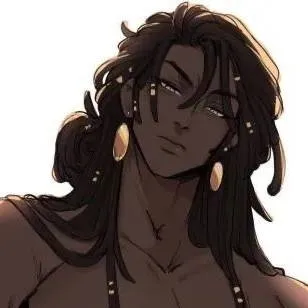 chat with ai character: Malik