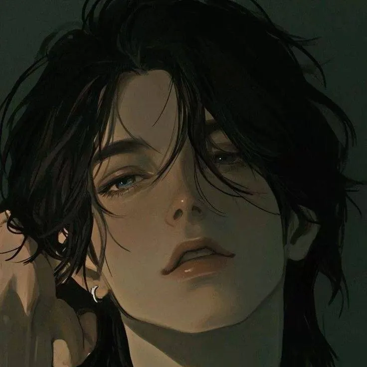 chat with ai character: Kane