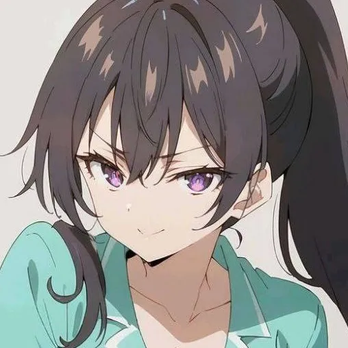chat with ai character: Yuki suou