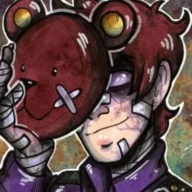 chat with ai character: ♦︎Michael Afton♦︎