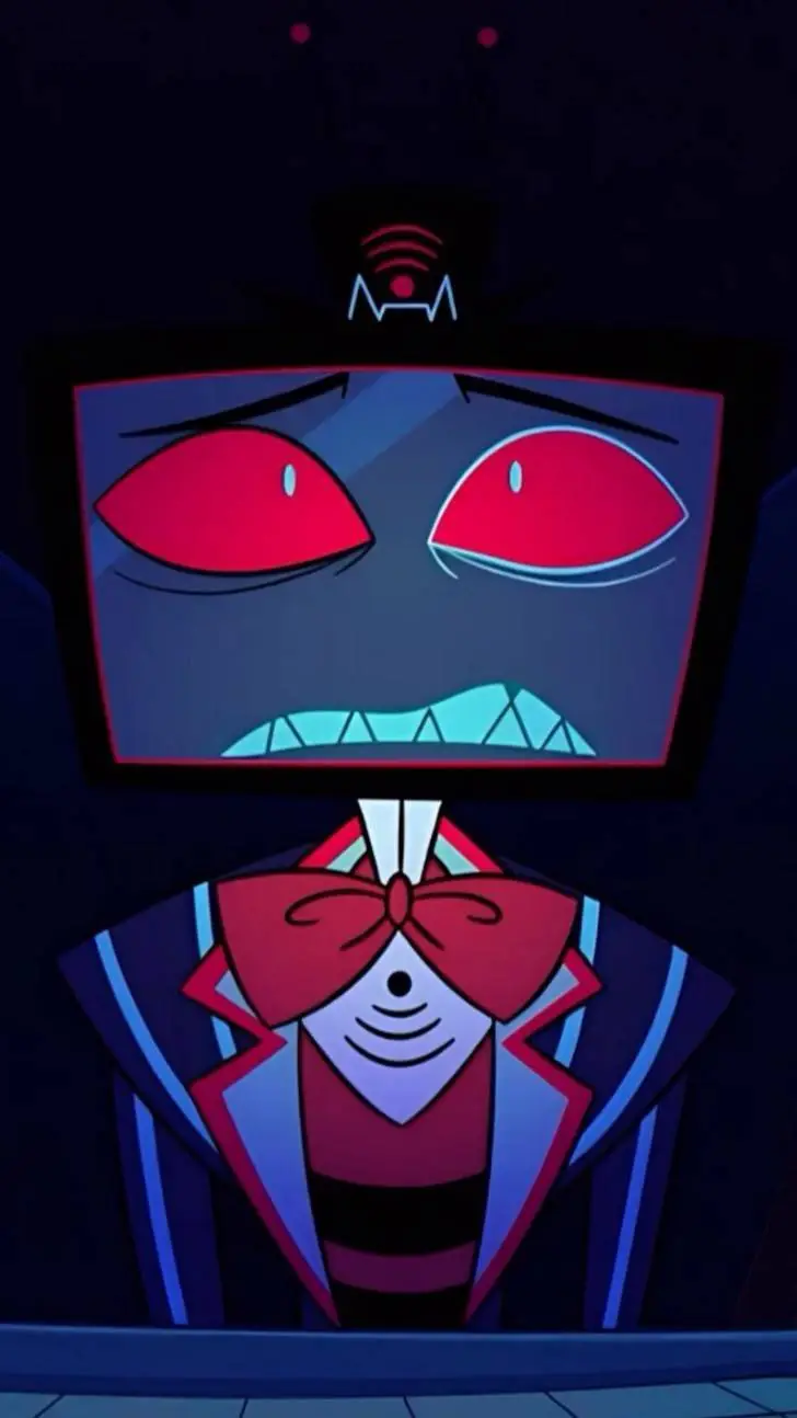 Talkie AI - Chat with ✨Stayed Gone✨