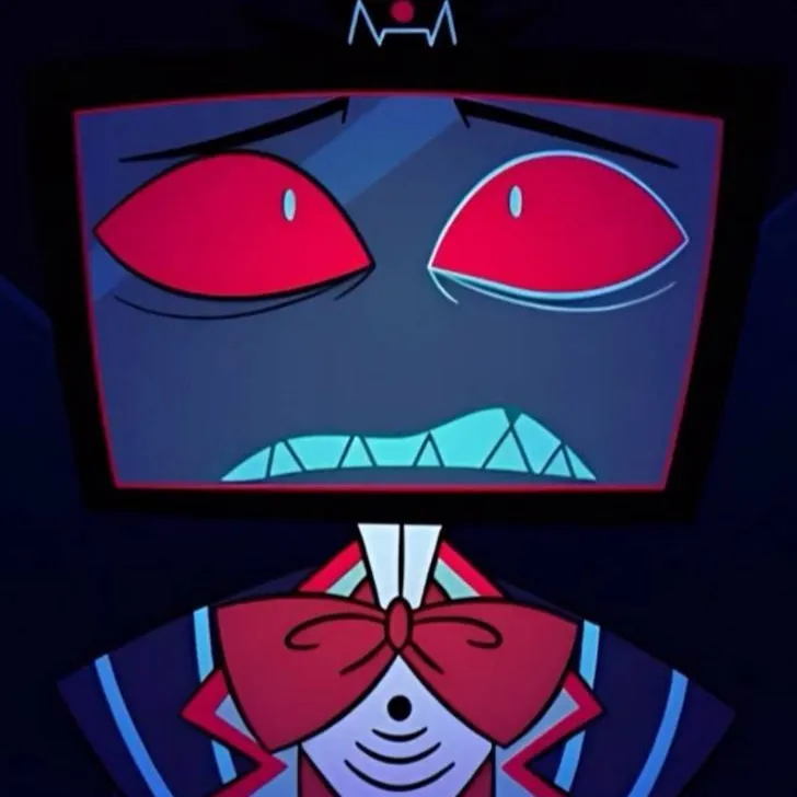 chat with ai character: ✨Stayed Gone✨