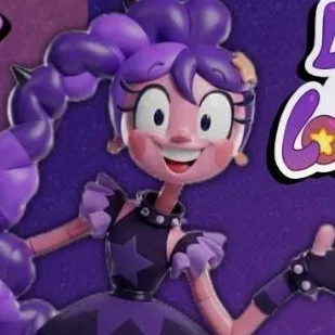 chat with ai character: ~{LilyLovebraids}~