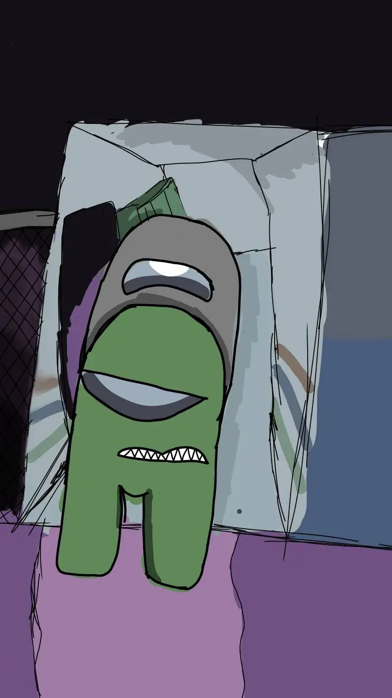 ai character: Romamrix background