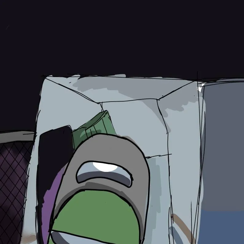 chat with ai character: Romamrix