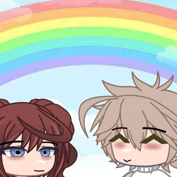 chat with ai character: Poppy & Oliver