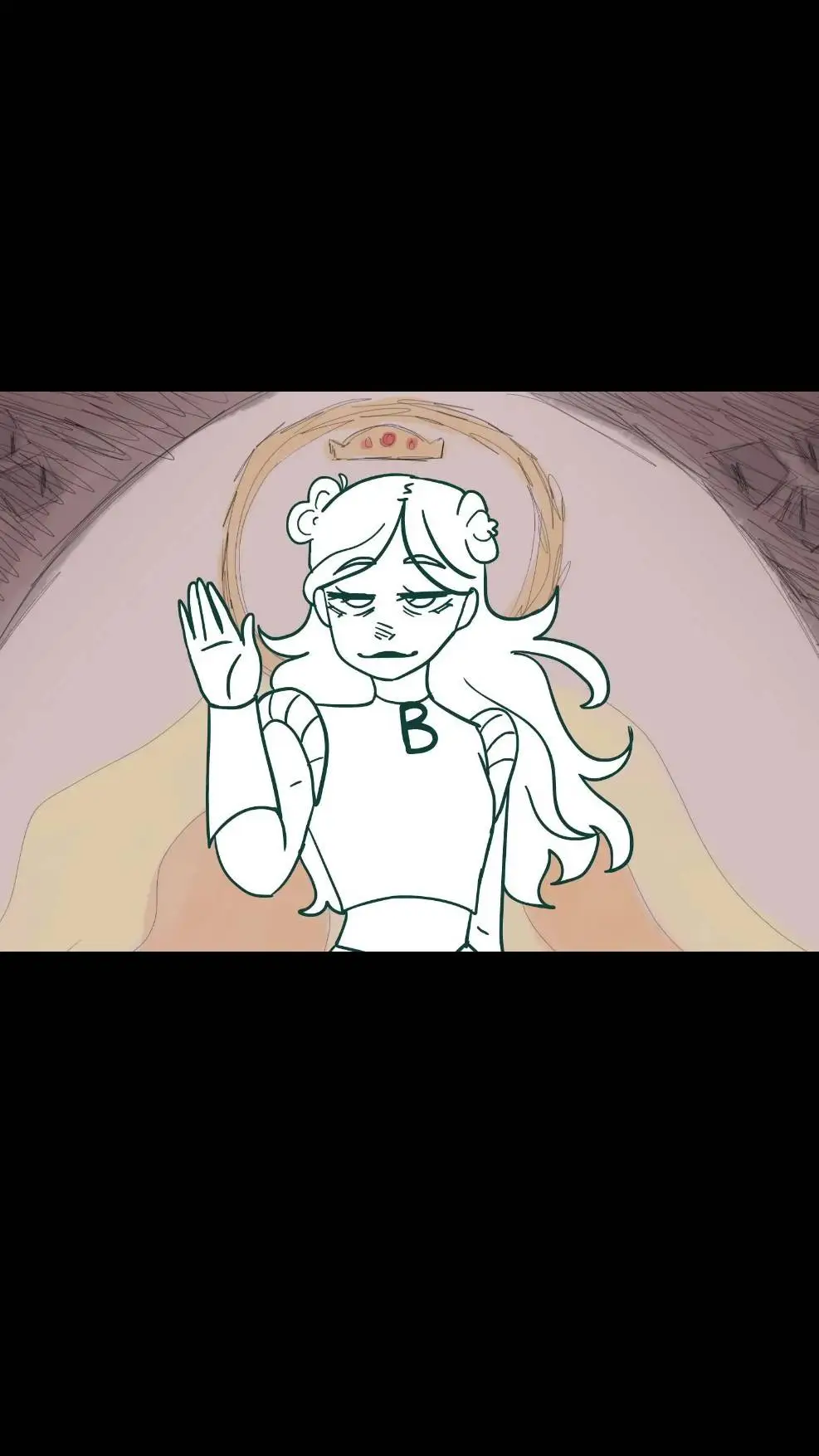 Talkie AI - Chat with Anne Boelyn