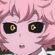 chat with ai character: 👽Mina Ashido💗