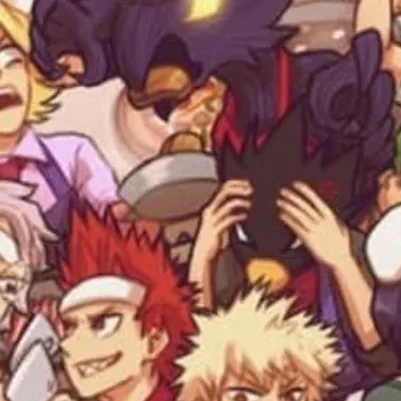 chat with ai character: MHA Bad-End 2.0