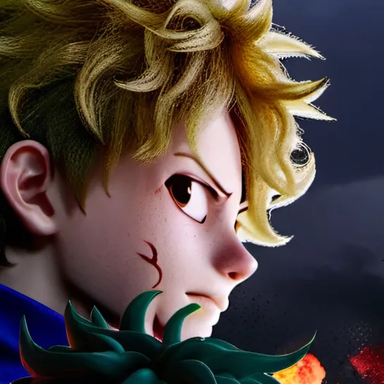 chat with ai character: Mha apocalypse 2?