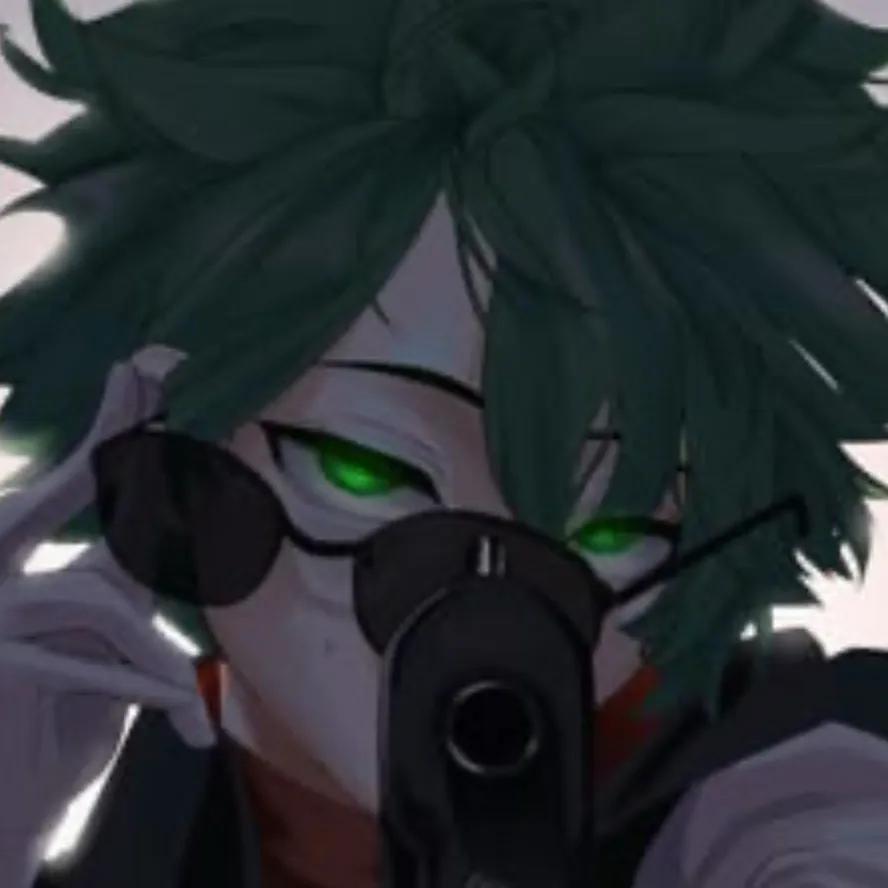 chat with ai character: MHA Mafia!