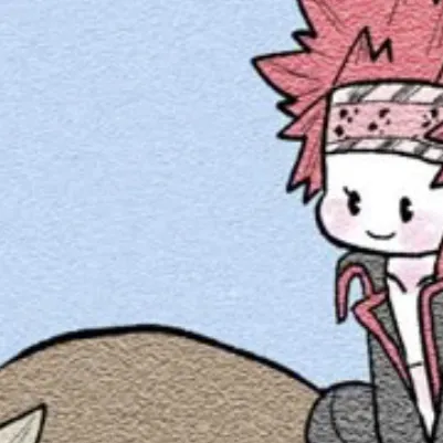 chat with ai character: Mha Pirate KxB AU