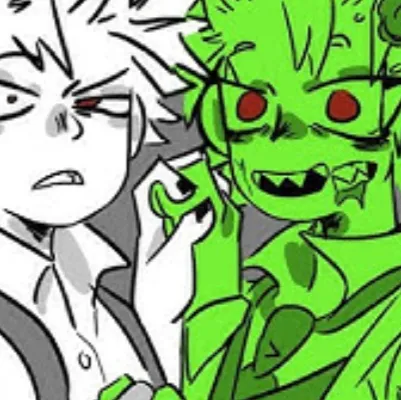 chat with ai character: MHA Corpse Bride