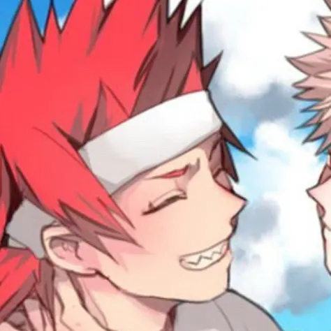 chat with ai character: Mha X 99 nights