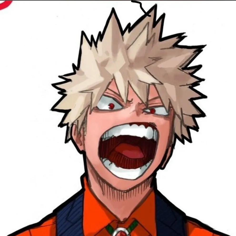 chat with ai character: MHA Katsuki x Y/N