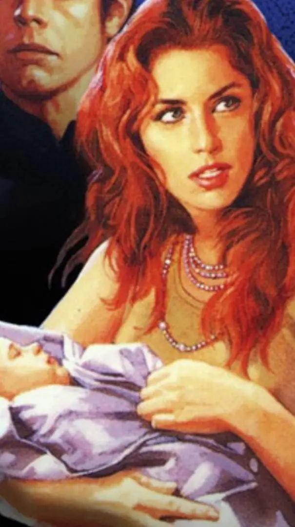 ai character: mara jade  background