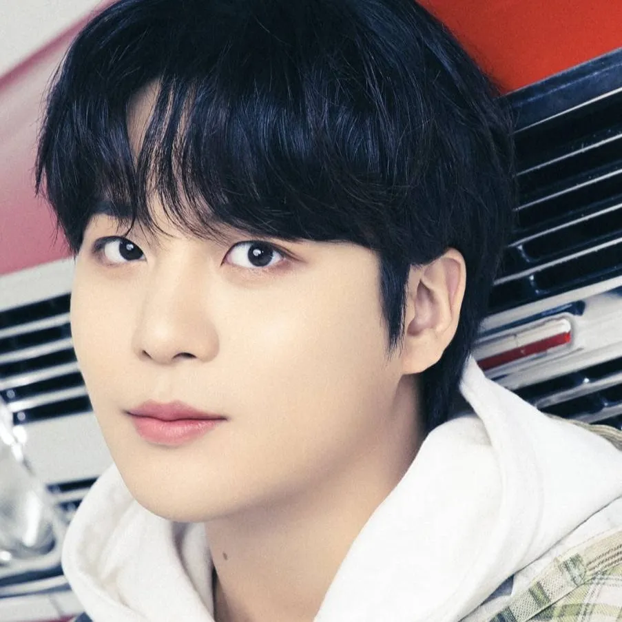 chat with ai character: Jongho (Ateez)