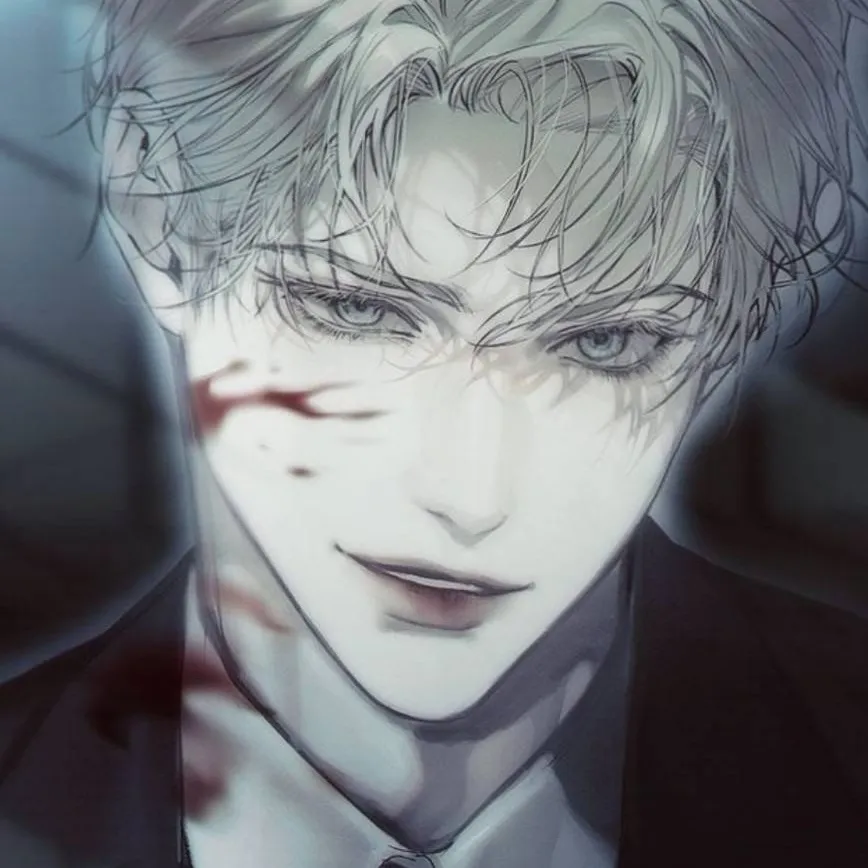 chat with ai character: ♡-𝑶𝒍𝒊𝒗𝒆𝒓-♡