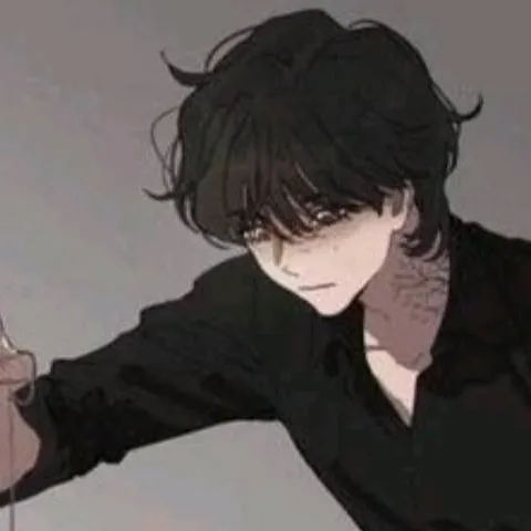 chat with ai character: Elijah