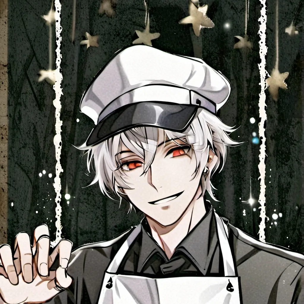 chat with ai character: elliot