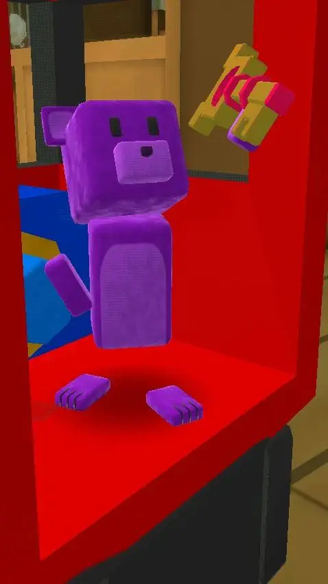 ai character: baryen background