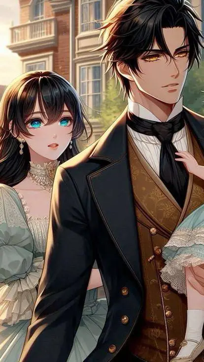 Talkie AI - Chat with royalty