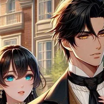 chat with ai character: royalty