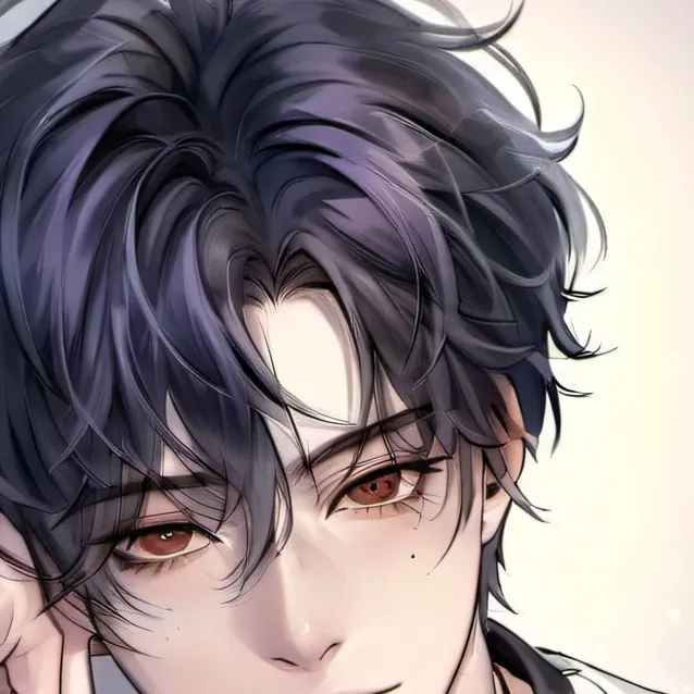 chat with ai character: Lyric