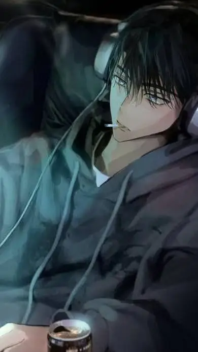 ai character: Jagger collins  background
