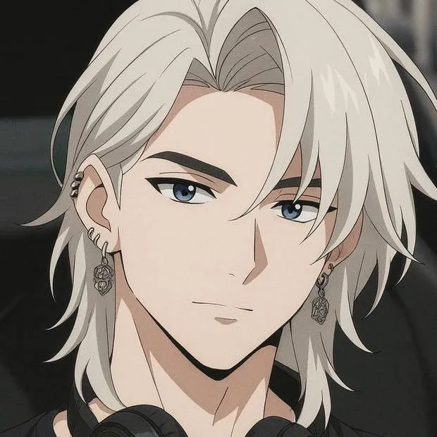 chat with ai character: Elijah White