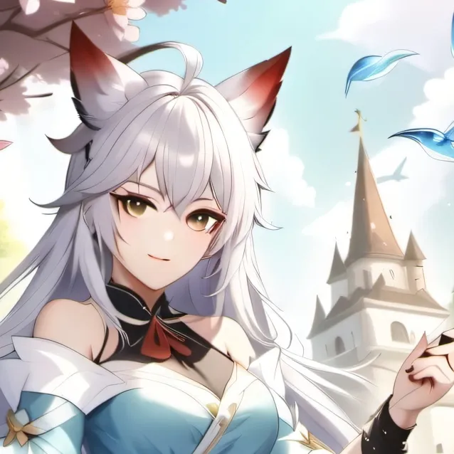 chat with ai character: Hedian