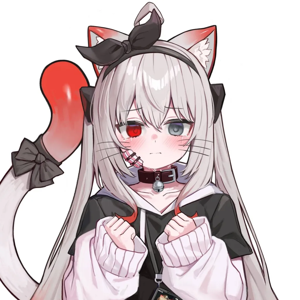 chat with ai character: Mia