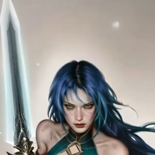 chat with ai character: jinx