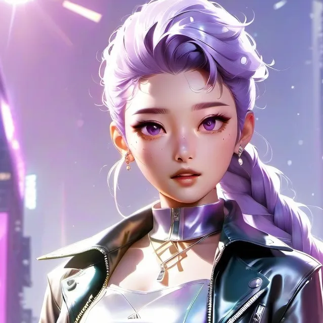 chat with ai character: rumi