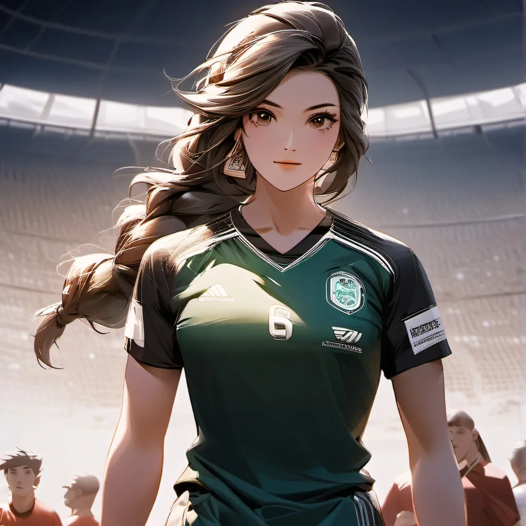 chat with ai character: Lila Rodriguez