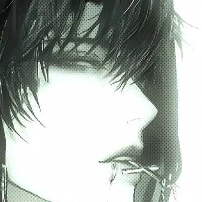 chat with ai character: Lucas 