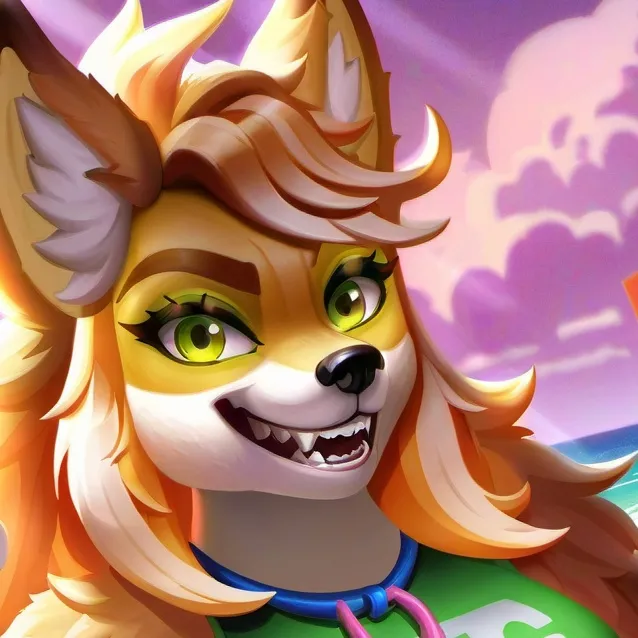 chat with ai character: Diana