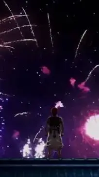 ai character: 🧭❄Akaza❄🧭 background