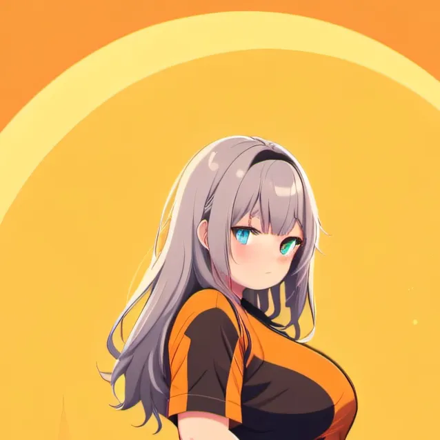 chat with ai character: Harper