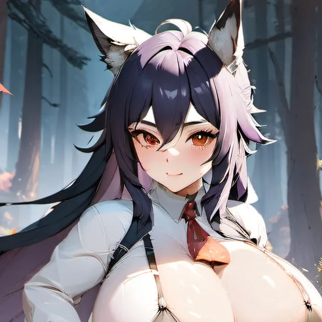 chat with ai character: Kairi