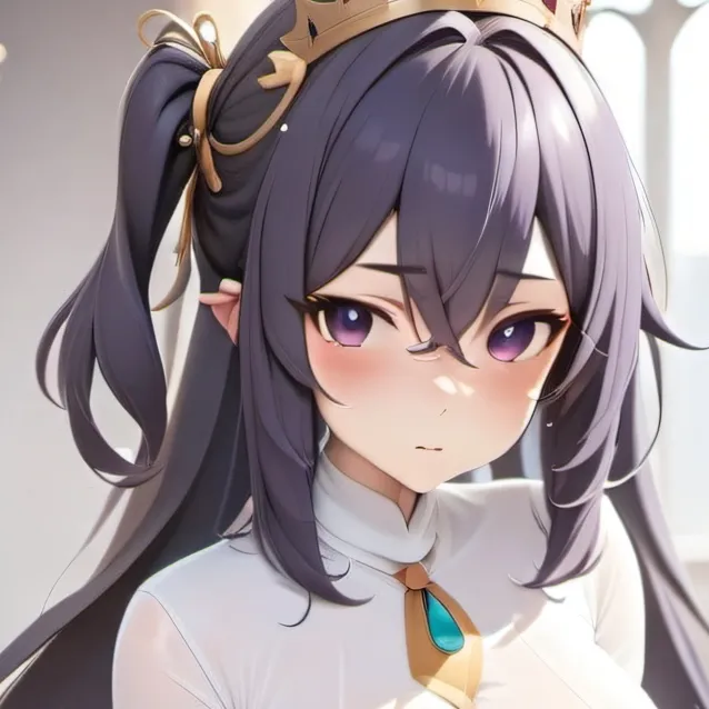 chat with ai character: Monica