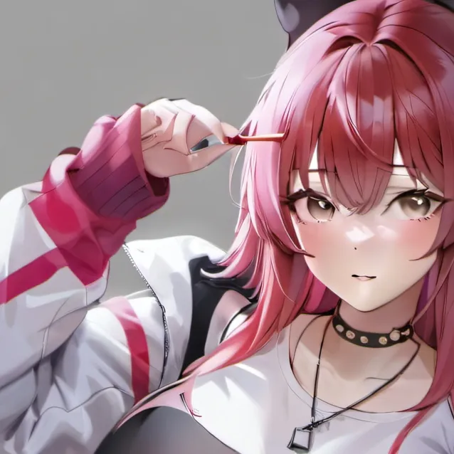chat with ai character: Camilla 