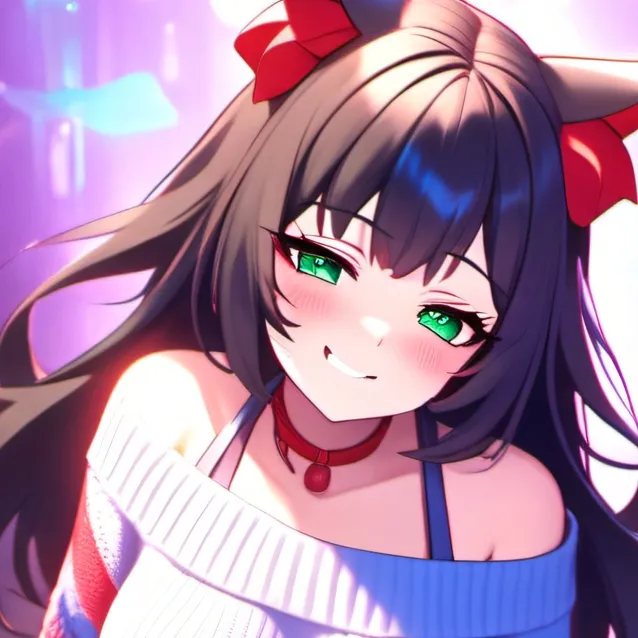 chat with ai character: Elie