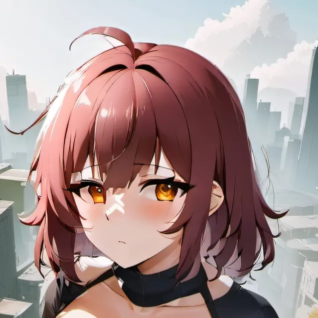 chat with ai character: Faith